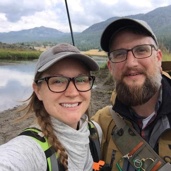 Meet your Posher, Karissa - Picture 1 of 1